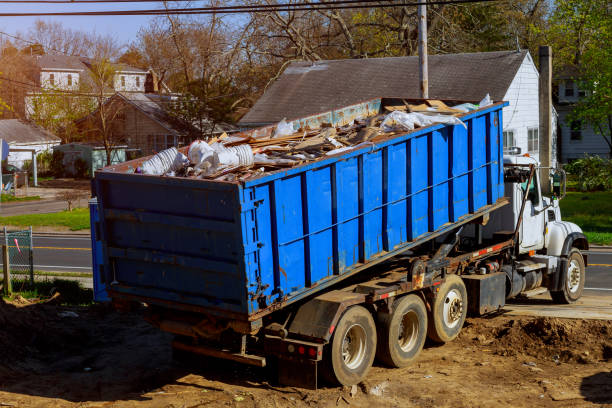 Best Yard Waste Removal  in Benton Park, CA